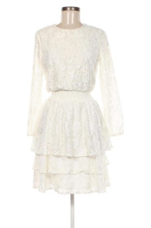 Φόρεμα Sisters Point, Μέγεθος S, Χρώμα Λευκό, Τιμή 17,81 €