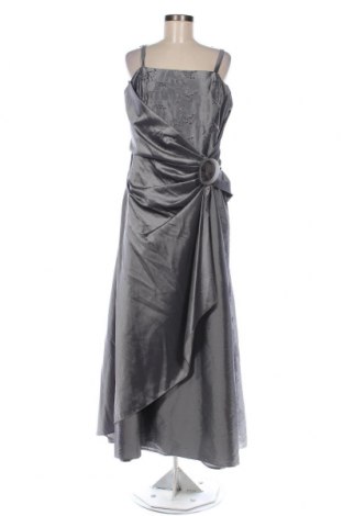 Kleid Sixth Sens, Größe L, Farbe Grau, Preis 21,00 €