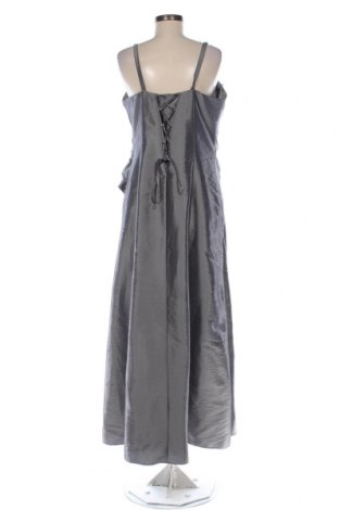 Kleid Sixth Sens, Größe L, Farbe Grau, Preis 21,00 €