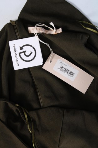 Šaty  Skirt & Stiletto, Veľkosť S, Farba Zelená, Cena  18,93 €