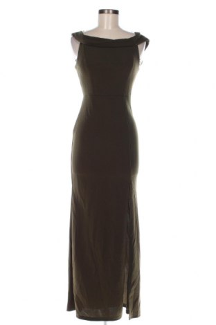 Šaty  Skirt & Stiletto, Veľkosť S, Farba Zelená, Cena  18,93 €