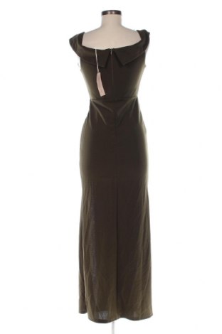 Φόρεμα Skirt & Stiletto, Μέγεθος S, Χρώμα Πράσινο, Τιμή 25,05 €