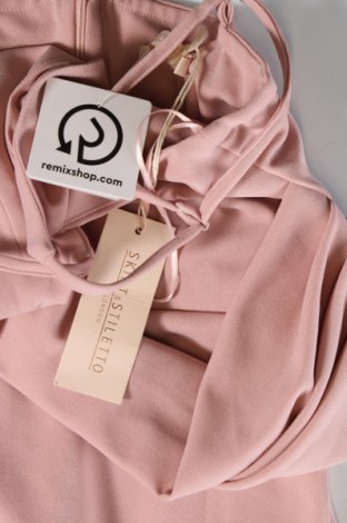 Φόρεμα Skirt & Stiletto, Μέγεθος M, Χρώμα Ρόζ , Τιμή 16,70 €