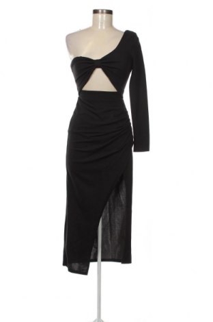 Φόρεμα Skirt & Stiletto, Μέγεθος XS, Χρώμα Μαύρο, Τιμή 28,86 €