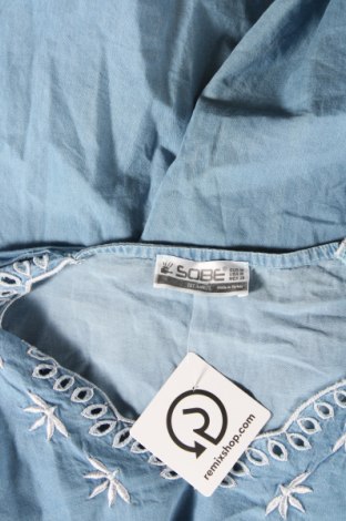 Kleid SoBe, Größe M, Farbe Blau, Preis € 31,13