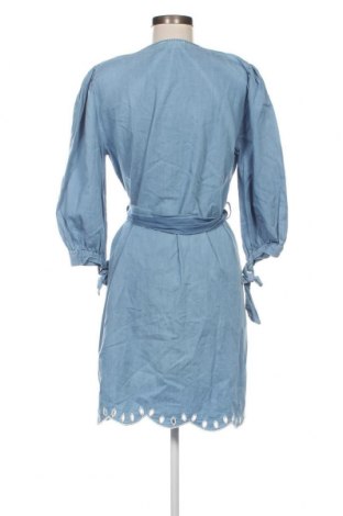 Kleid SoBe, Größe M, Farbe Blau, Preis € 31,13