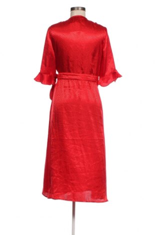 Kleid Soaked In Luxury, Größe L, Farbe Rot, Preis 45,65 €