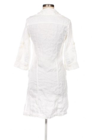 Kleid Soccx, Größe S, Farbe Weiß, Preis 22,82 €
