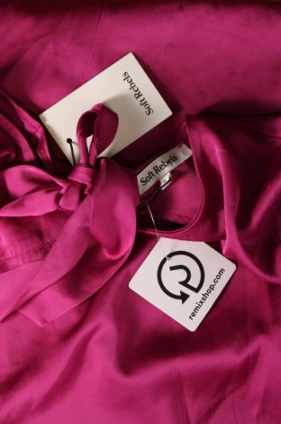 Kleid Soft Rebels, Größe M, Farbe Rosa, Preis 31,81 €