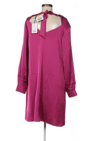 Kleid Soft Rebels, Größe M, Farbe Rosa, Preis 31,81 €