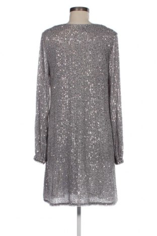 Kleid Soft Rebels, Größe S, Farbe Silber, Preis 56,19 €