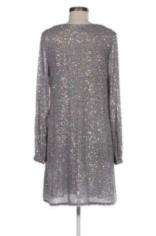 Kleid Soft Rebels, Größe S, Farbe Silber, Preis 112,99 €