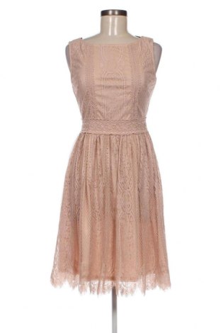 Šaty  Soky & Soka, Velikost M, Barva Růžová, Cena  221,00 Kč