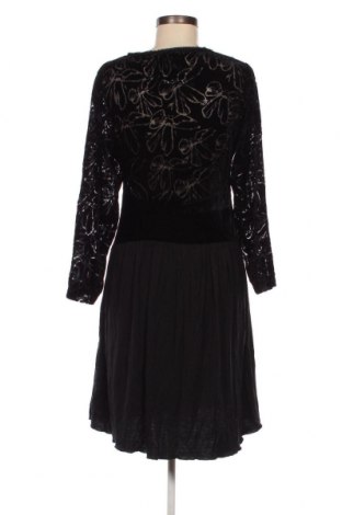 Kleid Soleil, Größe M, Farbe Schwarz, Preis 16,25 €