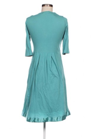Φόρεμα Soleil, Μέγεθος M, Χρώμα Μπλέ, Τιμή 16,71 €