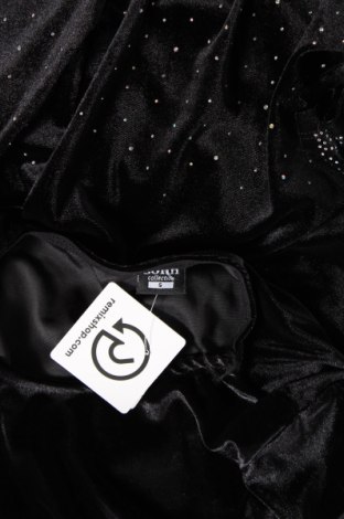 Φόρεμα Solin, Μέγεθος S, Χρώμα Μαύρο, Τιμή 6,67 €