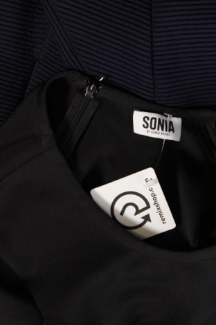 Рокля Sonia By Sonia Rykiel, Размер S, Цвят Син, Цена 85,08 лв.