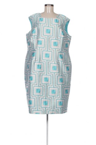 Kleid Sonia Peña, Größe 3XL, Farbe Blau, Preis € 40,58
