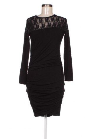 Šaty  Sorbet, Veľkosť M, Farba Čierna, Cena  6,67 €