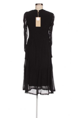 Kleid Soya Concept, Größe XS, Farbe Schwarz, Preis 18,37 €