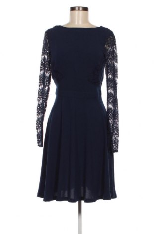 Kleid Spotlight By Warehouse, Größe S, Farbe Blau, Preis 15,90 €