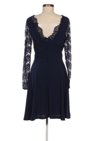 Φόρεμα Spotlight By Warehouse, Μέγεθος S, Χρώμα Μπλέ, Τιμή 16,63 €