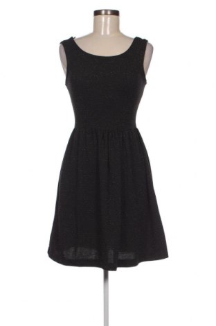 Φόρεμα Springfield, Μέγεθος M, Χρώμα Μαύρο, Τιμή 6,63 €
