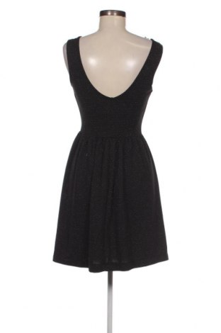 Šaty  Springfield, Veľkosť M, Farba Čierna, Cena  7,04 €