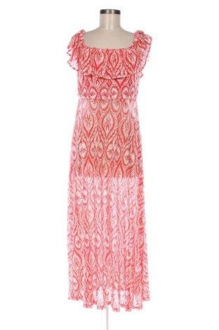 Φόρεμα Springfield, Μέγεθος XL, Χρώμα Κόκκινο, Τιμή 15,88 €