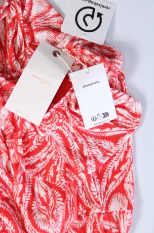 Φόρεμα Springfield, Μέγεθος XS, Χρώμα Κόκκινο, Τιμή 39,69 €