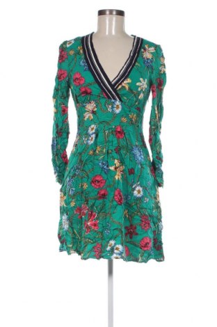 Kleid Springfield, Größe M, Farbe Mehrfarbig, Preis 9,40 €