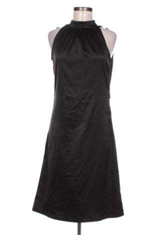 Φόρεμα St-Martins, Μέγεθος M, Χρώμα Μαύρο, Τιμή 15,64 €