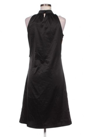 Φόρεμα St-Martins, Μέγεθος M, Χρώμα Μαύρο, Τιμή 15,64 €