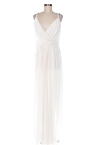 Φόρεμα Star Night, Μέγεθος L, Χρώμα Λευκό, Τιμή 37,08 €
