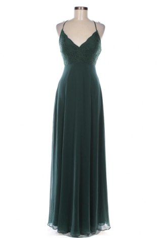 Kleid Star Night, Größe XS, Farbe Grün, Preis € 56,19