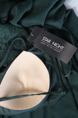 Kleid Star Night, Größe XS, Farbe Grün, Preis € 50,57