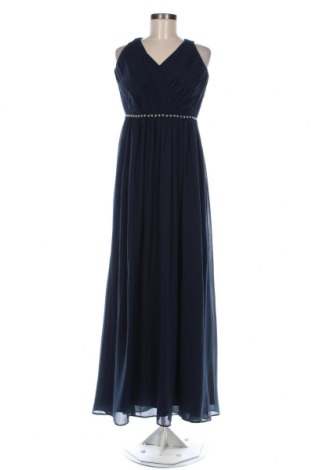 Kleid Star Night, Größe XS, Farbe Blau, Preis 12,37 €