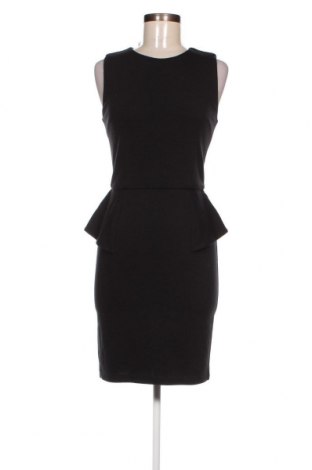 Kleid Stefanel, Größe M, Farbe Schwarz, Preis 108,71 €