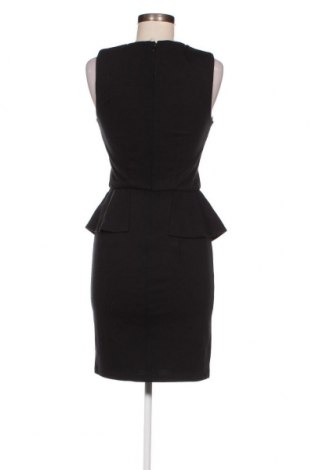 Φόρεμα Stefanel, Μέγεθος M, Χρώμα Μαύρο, Τιμή 98,83 €