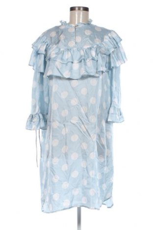 Šaty  Stella Nova, Veľkosť M, Farba Modrá, Cena  73,71 €