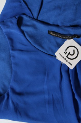 Kleid Steps, Größe M, Farbe Blau, Preis € 14,24