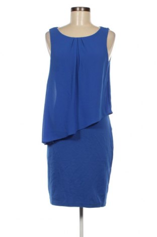 Φόρεμα Steps, Μέγεθος M, Χρώμα Μπλέ, Τιμή 14,24 €