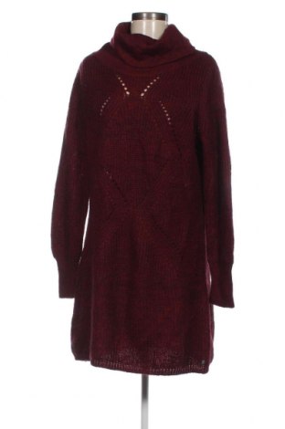 Φόρεμα Steps, Μέγεθος XL, Χρώμα Κόκκινο, Τιμή 8,97 €