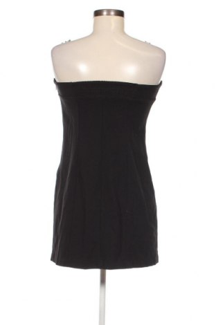 Rochie Stradivarius, Mărime M, Culoare Negru, Preț 10,99 Lei