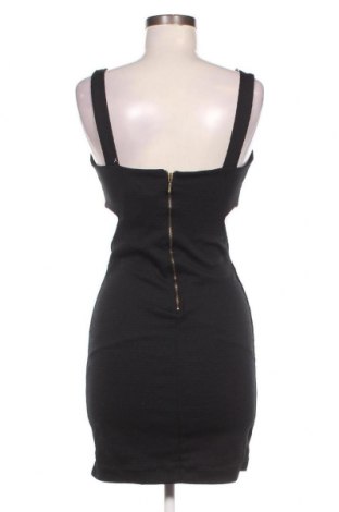 Rochie Stradivarius, Mărime M, Culoare Negru, Preț 44,89 Lei