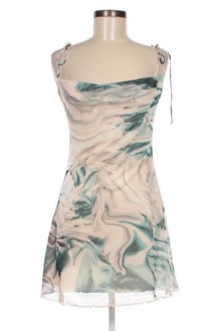 Φόρεμα Stradivarius, Μέγεθος M, Χρώμα Πολύχρωμο, Τιμή 15,95 €