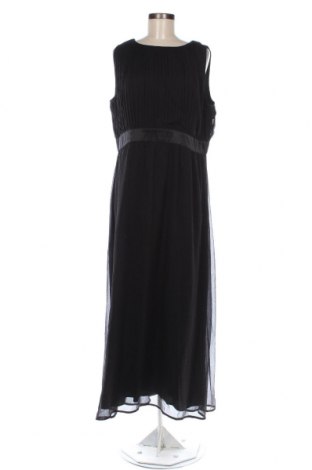 Φόρεμα Street One, Μέγεθος XL, Χρώμα Μαύρο, Τιμή 39,69 €