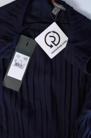 Φόρεμα Street One, Μέγεθος XL, Χρώμα Μπλέ, Τιμή 28,86 €