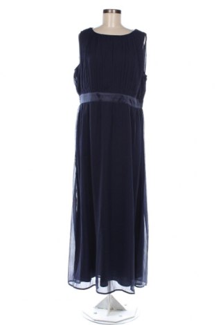 Kleid Street One, Größe XL, Farbe Blau, Preis 36,08 €