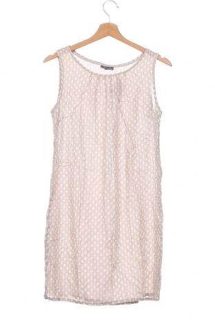Φόρεμα Street One, Μέγεθος XS, Χρώμα  Μπέζ, Τιμή 16,63 €